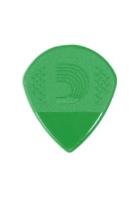 Resim 3npp7 Yeşil Kaymaz Gitar Penası 3 Adet Pena Std Nylpro 1.4 Mm 