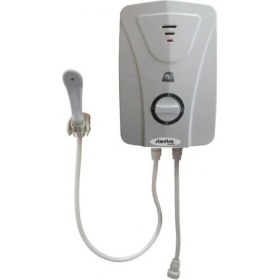 Resim Feyza Design Yüksek Güçlü Elektrikli Banyo Şofbeni, Güvenli ve Verimli Kullanım 