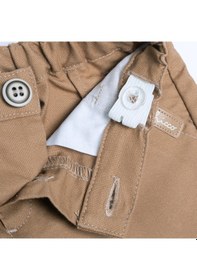Resim Chicco Pantalon - Kısa 09016826000000 000065 Lıght Brown Çok Renkli 