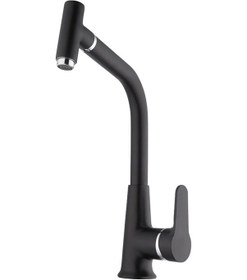 Resim Tema Vona Spiralli Evye Bataryası Mat Siyah 61005-2m Siyah 