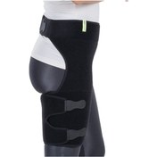 Resim Wingmed Kemerli Üst Baldırlık W 530 