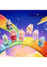 Resim POP MART Labubu The Monsters Big Into Energy Serisi – Sürpriz Kutu Figür Seti 