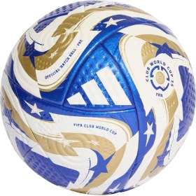 Resim Adidas Performance JN7371 Mundial de Clubes FIFA Final Pro Ball 