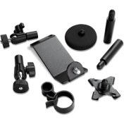 Resim Apc Nbac0302 Netbotz Kamera 160 İçin Kabin Montaj Braketi 