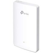 Resim TP-Link AX1800 Wall Plate Wi-Fi 6 Access Point 