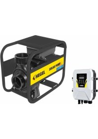 Resim Hegel SOLAR YÜZEY POMPASI DC 48V 550W 