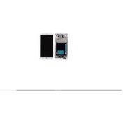 Resim LG Kdr X Power 2 M320 Sp320 M327 M322 Lcd Ekran Dokunmatik Beyaz 