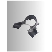 Resim Yamaha Nmax 125-155 Konsol Panel 1 - Kilometre Saati Konsol Çerçevesi -2dp-f837l-00- 