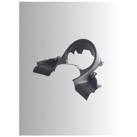 Resim Yamaha Nmax 125-155 Konsol Panel 1 - Kilometre Saati Konsol Çerçevesi -2dp-f837l-00- 