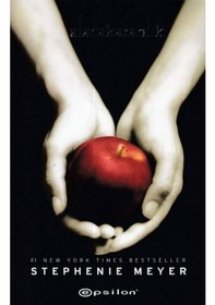Resim Alacakaranlık - Alacakaranlık serisi 1.Kitap - Stephenie Meyer - Epsilon Yayınevi 