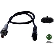 Resim NGK OKSİJEN SENSÖRÜ CLIO-KANGOO 1.2 1996-2001 7700872878 