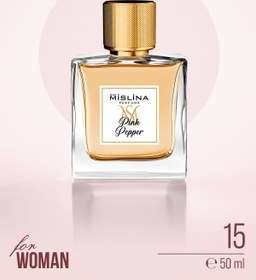 Resim Mislina Pink Pepper 50 ml Fresh Parfüm (EDP) 