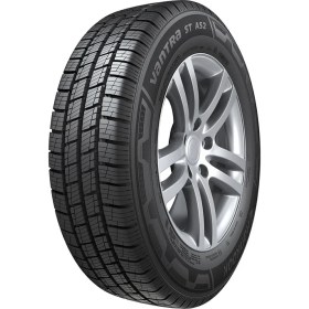 Resim Hankook 195/75 R16C 107/105R Vantra St As2 RA30 Oto 4 Mevsim Lastiği (Üretim Yılı: 2025) 