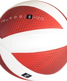 Resim Overpet Voleybol Topu V900 Model 5 Numara Voleybol Topu Profesyonel Voleybol Topu 