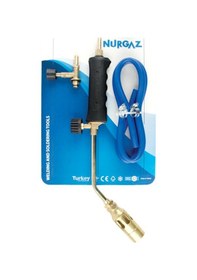 Resim Nurgaz Ng800 Vakumlu Pürmüz Seti 