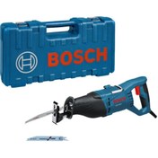 Resim Bosch Gsa 1100w Tilki Kuyruğu Testere Professıonal 
