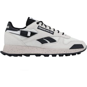 Resim Reebok Classic Leather Winterized Erkek Spor Ayakkabı 