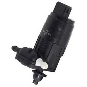 Resim GPR AUTO PARTS Opel Corsa D Uyumlu Cam Su Fiskiye Motoru Çift Çıkış 2008 - 2014 
