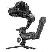 Resim Zhiyun Crane 3S Gimbal 