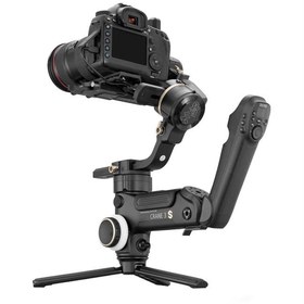 Resim Zhiyun Crane 3S Gimbal 