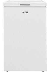 Resim Altus AL-2104 E Yatay Derin Dondurucu 