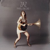 Resim Paris Encore! (Cd&Dvd) 