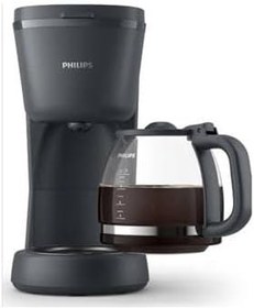 Resim Philips HD7430/90 Essentials Collection Filtre Kahve Makinesi (Philips Türkiye Garantili) 