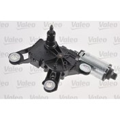 Resim Valeo ARKA SILECEK MOTORU (AUDI A3 04-07 A4 01-08 Q5 13-17 Q7 07-09) 