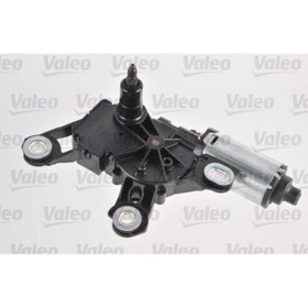 Resim Valeo ARKA SILECEK MOTORU (AUDI A3 04-07 A4 01-08 Q5 13-17 Q7 07-09) 