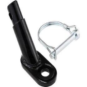 Resim Repa Römork Bağlantı Aparatı 