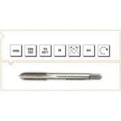 Resim Mte Hss Dın 352 Son Kılavuz 20'' M16 