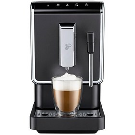 Resim Tchibo Esperto Latte Tam Otomatik Kahve Makinesi 