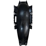 Resim Tvs Raider 125 Arka Çamurluk İç 