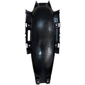 Resim Tvs Raider 125 Arka Çamurluk İç 