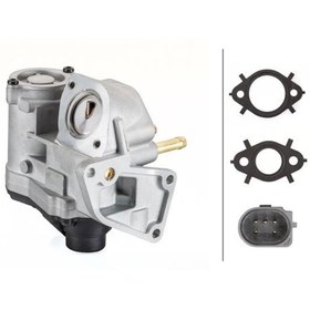 Resim EGR VALFI GOLF V JETTA OCTAVIA PASSAT A3 POLO TOURAN 1,6 BLF 03>10 