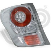 Resim Sol Stop Lambası Ledli Toyota Verso 2009-2012 Arası Ulo 