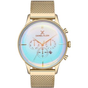 Resim Daniel Klein Dk013435d-05 Erkek Kol Saati 