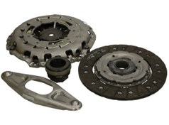 Resim F20-F30 3.20 D DEBRİYAJ SETİ 