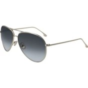 Resim Victoria Beckham VB 203S 702 Güneş Unisex Gözlüğü 