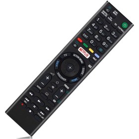 Resim Sony Kdl-55w807c Smart Led Tv Kumandası 