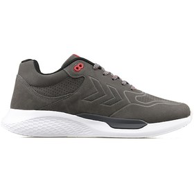 Resim Hummel Tylos Erkek Günlük Spor Ayakkabı 900059-2861FROST GRAY 