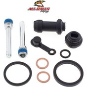 Resim Abr Fren Kaliper Yenileme Kiti - Arka Abr-18-3040 