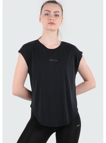 Resim Slazenger Polına Kadın T-shirt 001 