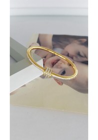 Resim Sones Kelepce Sns103470 Altın - Gümüş - Rose 