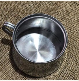 Resim Aliminyum Yumurta Haşlama Kabı Büyük Boy 1 Adet 