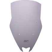 Resim Gp Kompozit Yamaha Nmax 125-155 2015-2020 Uyumlu Kısa Ön Cam Füme 553760358 