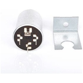 Resim BOSCH 336207006 Sinyal Flaşörü Unimog U 100-Unimog U 110-Unimog U 90 0336207002 