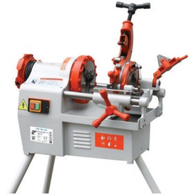 Resim Euromax EX40439 900W 2'' Tezgah Pafta Makinesi 