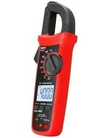 Resim Ut201+ Dijital Pens Ampermetre 