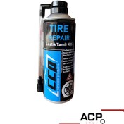 Resim CCP LASTİK TAMİR KİTİ 400ml 